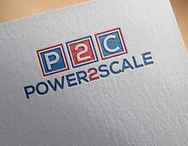 #6 για logo for my new blog Power2Scale από mo3mobd