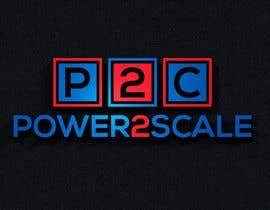 #8 για logo for my new blog Power2Scale από mo3mobd