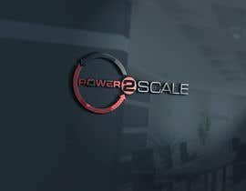 #15 για logo for my new blog Power2Scale από casignart