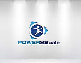 #16 για logo for my new blog Power2Scale από casignart