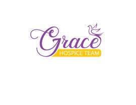 #376 dla Grace Logo Redesign przez rokonranne