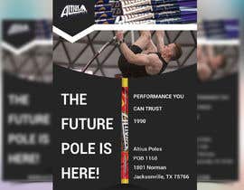 #9 untuk Build An Advertisemnet Flyer for Pole Company oleh durlavdhar