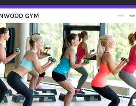 #6 for Make a wordpress blog for a women only gym by evelynsreyes03