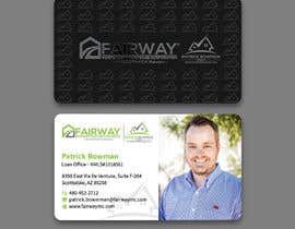 #453 for Business Card Design by Creativeitzone