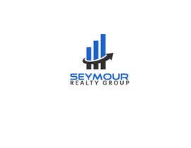 #113 for Real Estate logo design for Seymour Realty Group by subornatinni