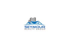 #114 for Real Estate logo design for Seymour Realty Group by subornatinni