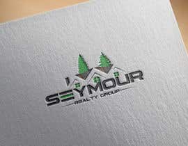 #104 for Real Estate logo design for Seymour Realty Group by kabir20032001