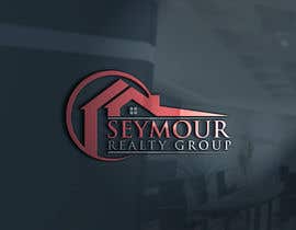 #27 for Real Estate logo design for Seymour Realty Group by fatherdesign1