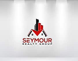 #108 para Real Estate logo design for Seymour Realty Group de casignart