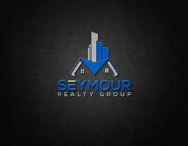 #112 para Real Estate logo design for Seymour Realty Group de casignart