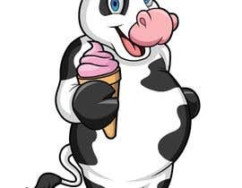 #28 dla New Cow for Ice Cream Parlor przez Rotzilla