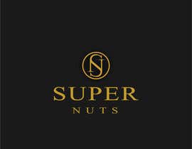 #77 for Professional Logo for Nuts Processing company by faruqhossain3600