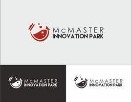 #303 for Logo Refresh for Research Park by graphicshape