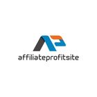 #90 pentru I’m putting together a site called: affiliateprofitsite. I would like a logo similar to the examples attached. I want it easy to read, clean, modern and the color scheme should consist of blue, orange, black and white or the Clickfunnels colors lol. de către manarul04