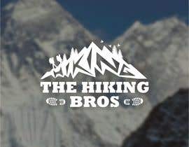 #68 per Website Logo for Hiking Brothers da manarul04