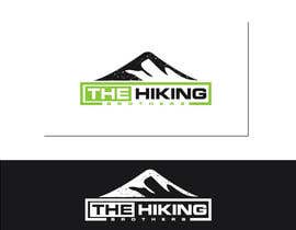 #19 per Website Logo for Hiking Brothers da jonymostafa19883