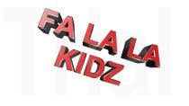 Nro 29 kilpailuun Logo for Children Store käyttäjältä IFRANULLAH