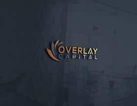 #44 para I require a logo for a financial services company. The company name is OVERLAY CAPITAL por DesignDesk143