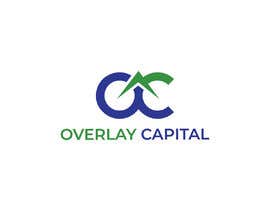 #9 para I require a logo for a financial services company. The company name is OVERLAY CAPITAL por delugekaium775