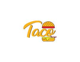 #8 for TACO BURGER ICONS by mal735636