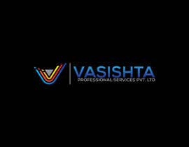 #194 for Vasishta Professional Services Pvt. Ltd. by eddesignswork
