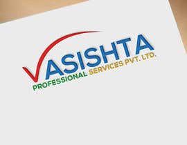 #195 for Vasishta Professional Services Pvt. Ltd. by hasansquare