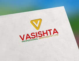 #197 for Vasishta Professional Services Pvt. Ltd. by hasansquare