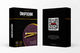 Konkurrenceindlæg #6 billede for                                                     Two box package designs and a hang tag design for clothing store
                                                