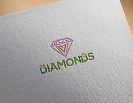 shafayetmurad152 tarafından Need a logo representing TEAM name DIAMONDS için no 12