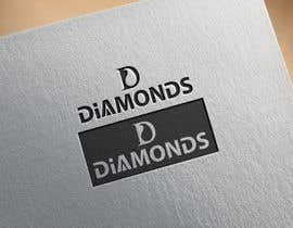 FkTazul tarafından Need a logo representing TEAM name DIAMONDS için no 13