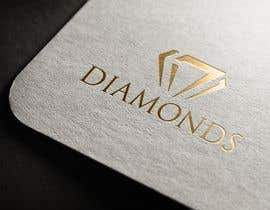 masuditbd tarafından Need a logo representing TEAM name DIAMONDS için no 10