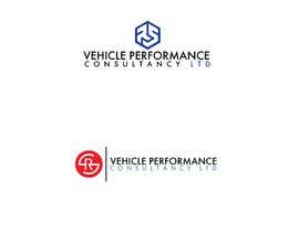 #108 for Logo design: RS Vehicle Performance Consultancy Ltd by rakibhossen853