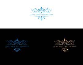 #13 για I need a fresh logo designed for a wedding business named Adelaide Celebrants. Main colour for logo is blue. Let the creation begin! από Oceanographics