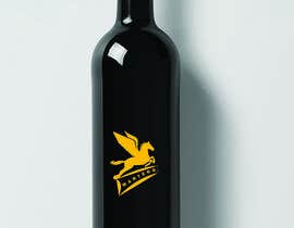 #36 para Wine Label- Flying Horse Feature- Ai or EPS de hasmotali44