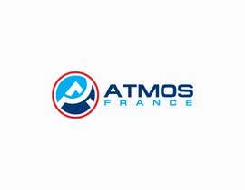 #318 for Logo ATMOS France by kaygraphic