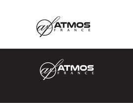 #317 for Logo ATMOS France by DesignInverter