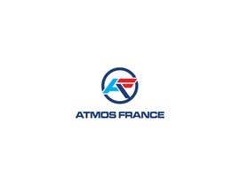 #309 for Logo ATMOS France by sobujvi11