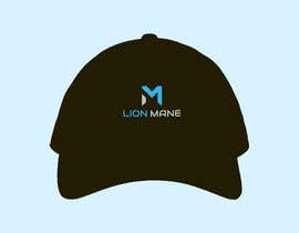 #199 for Logo Design - Lion Mane by rosulasha