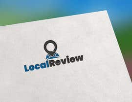 #20 für Design eines Logos für Webseite &quot;Local-Review.de&quot; von arazyak