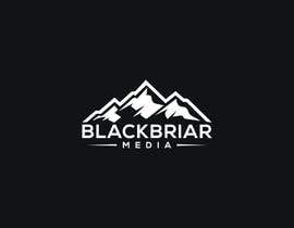 #1069 for Logo Concept for Blackbriar.Media by jtabassum605