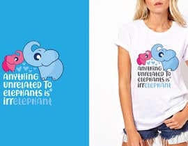 #120 per Make me happy with unique cute t-shirt designs! da Wonderdax