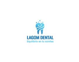 #294 for Build a logo for my new dental clinic by ALIABOUSAMRA