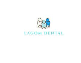 #289 para Build a logo for my new dental clinic de FARHANA360