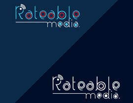 #761 for Design a logo for a website called Rateable Media by artisan86