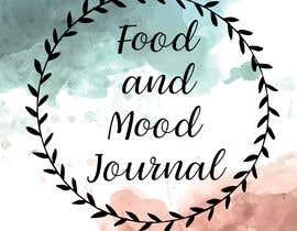 #17 za Food and Mood Journal - Design Contest od cyasolutions