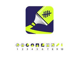 #40 cho Create a logo for PageScore app bởi andreschacon218