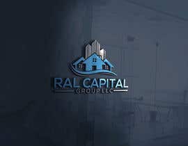 #581 für Create a logo for my real estate investment business von mstlayla414