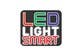 Kilpailutyön #30 pienoiskuva kilpailussa                                                     Light-Smart Led
                                                