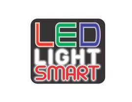 #30 untuk Light-Smart Led oleh itcostin