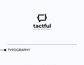#122 for Technology startup branding design by lahoucinechatiri